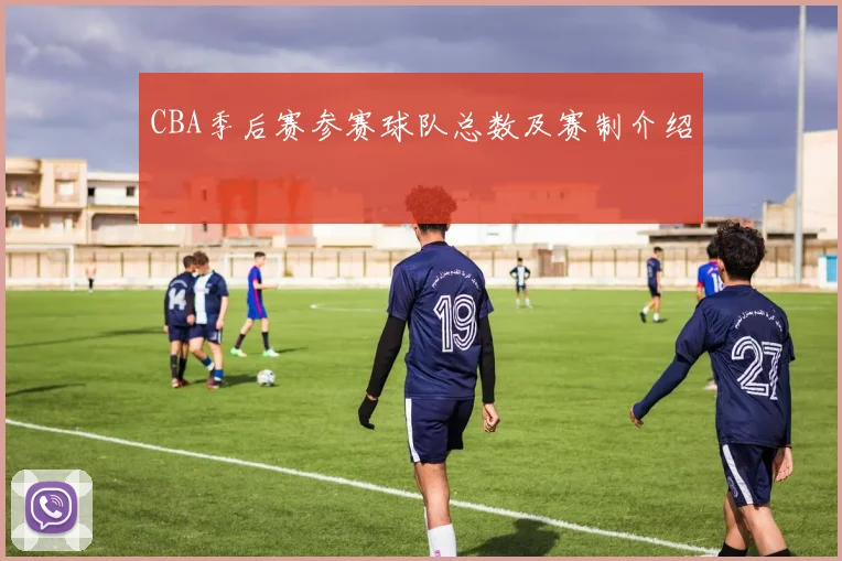 CBA季后赛参赛球队总数及赛制介绍