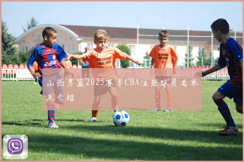 山西男篮2025赛季CBA注册球员名单及介绍