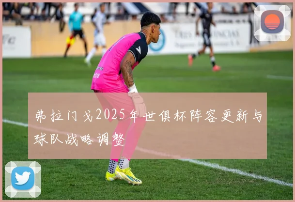 弗拉门戈2025年世俱杯阵容更新与球队战略调整